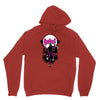 why so Hoodie