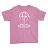 bring me the horizon that's the spirit Youth Tee
