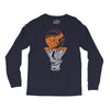 nothing but net neutrality Long Sleeve Shirts