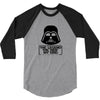 the legend the man my dad 3/4 Sleeve Shirt