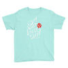 oh what a lovely day Youth Tee