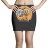 happy halloween 1 Mini Skirts