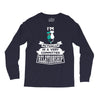 I Am Cat Actually In A Very Commited Relationship Long Sleeve Shirts