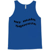 my main queeze Tank Top