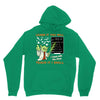 Learn it You Will Teach it i Shall Unisex Hoodie