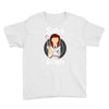 sarcasampra Youth Tee