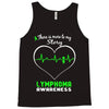 lymphoma awareness story Tank Top