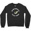 Guacamole Fuck Yeah Crewneck Sweatshirt