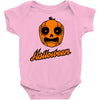 halloween Baby Onesie
