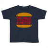 royale with cheese Toddler T-shirt