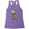 plants vs zombies Racerback Tank