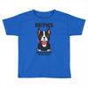 batpigs! Toddler T-shirt