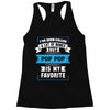 I've Been Called A Lot Of Names But Pop Pop Is My Favorite Racerback Tank
