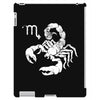 scorpio zodiac iPad 3 and 4 Case