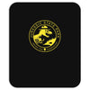 jurassic state park Mousepad