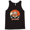 red leader Tank Top