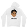 Free Tay-K Unisex Hoodie