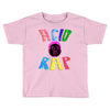acid rap Toddler T-shirt