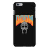 Doom With Mask iPhone 6 Plus/6s Plus Case