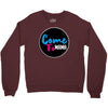 mommy Crewneck Sweatshirt