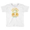 great pumpkin believer Toddler T-shirt