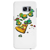 pizza lover Samsung Galaxy S7 Edge