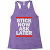 rekone personal Racerback Tank