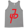 jake paul red Tank Top
