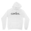 cawfee Unisex Hoodie