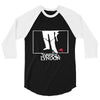 barry lyndon 1975 stanley kubrick movie 3/4 Sleeve Shirt