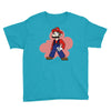 mario Youth Tee