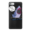 snark attack iPhone 7 Case