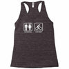 problem solved Racerback Tank