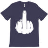 middle finger T-Shirt