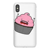 cannibal cupcake iPhoneX