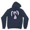rabbit Unisex Hoodie