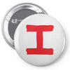 couple I Pin-back button