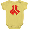 defqon Baby Onesie