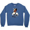 2 P Crewneck Sweatshirt