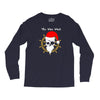 christmas pirates Long Sleeve Shirts