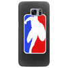 Captain NBA Style Samsung Galaxy S7 Edge