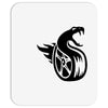 fangs dragon Mousepad