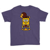 bob l'&eacute;ponge Youth Tee