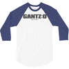 gantz 3/4 Sleeve Shirt