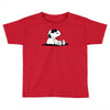 snoopy 1 Toddler T-shirt