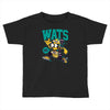 wats (2) Toddler T-shirt