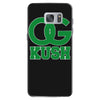 og kush Samsung Galaxy S7
