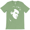 morrissey the smiths rock music T-Shirt