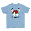 Equality Youth Tee