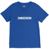 Dominion V-Neck Tee